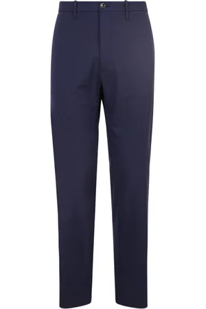 Nine In The Morning Hombre, Pantalones, Azul, Talla: S