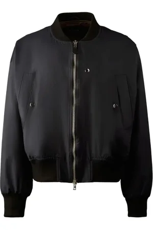 Hogan Hombre, Chaquetas, Negro, Talla: L