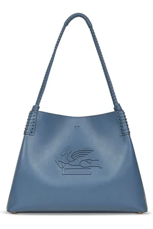 Etro Mujer, Bolsos, Azul, Talla: ONE Size