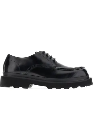 Dolce & Gabbana Hombre, Zapatos, Negro, Talla: 44 EU