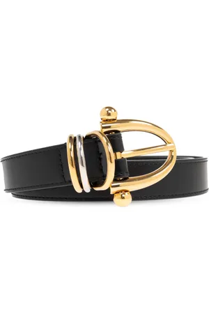 Chloé Mujer, Accesorios, Negro, Talla: L