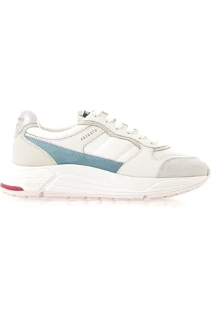 Axel Arigato Mujer, Zapatos, Blanco, Talla: 37 EU