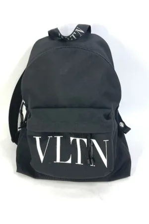 VALENTINO Hombre, De segunda mano, Negro, Talla: ONE Size