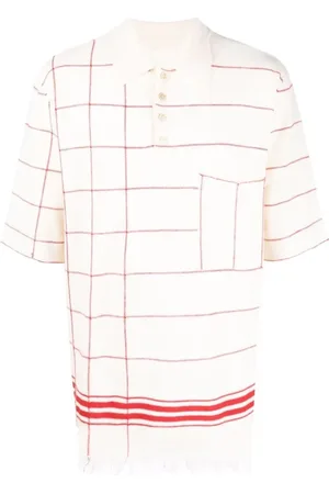 Maison Margiela Mujer, Camisetas, Blanco, Talla: M