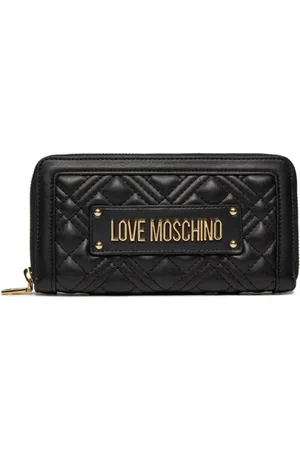 Moschino Mujer, Accesorios, Negro, Talla: ONE Size