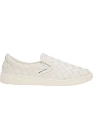 Bottega Veneta Mujer, Zapatos, Blanco, Talla: 40 EU