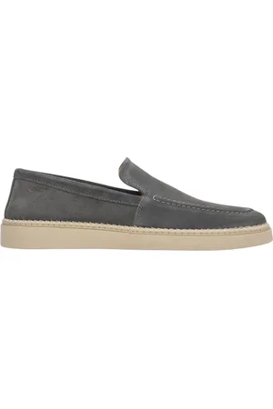Estro Hombre, Zapatos, Gris, Talla: 44 EU