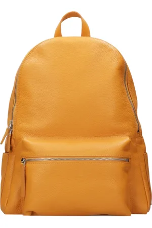 Orciani Hombre, Bolsos, Naranja, Talla: ONE Size