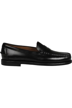 SEBAGO Mujer, Zapatos, Negro, Talla: 37 EU