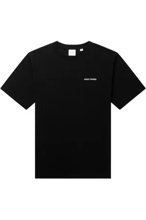 Daily paper Hombre, Camisetas, Negro, Talla: M