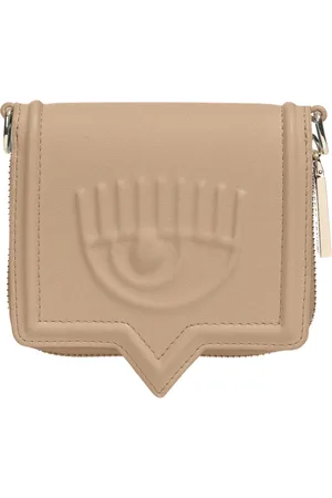 Chiara Ferragni Mujer, Bolsos, Marrón, Talla: ONE Size