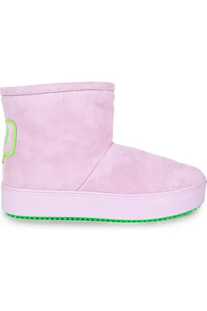Chiara Ferragni Mujer, Zapatos, Púrpura, Talla: 36 EU