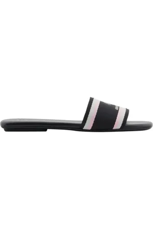 Armani Exchange Mujer, Zapatos, Negro, Talla: 37 EU