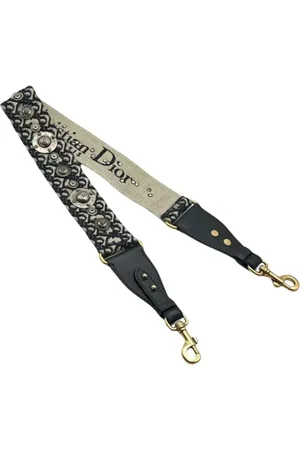 Dior Unisex, De segunda mano, Negro, Talla: ONE Size