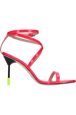 Msgm Mujer, Zapatos, Rosa, Talla: 40 EU