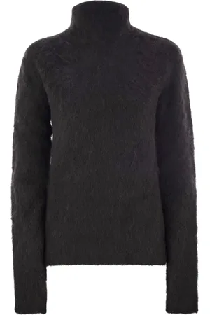 Sportmax Mujer, Jerseys, Negro, Talla: S