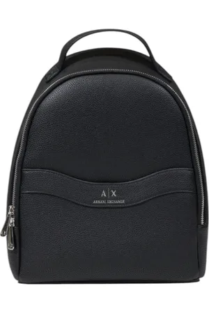 Armani Exchange Mujer, Bolsos, Negro, Talla: ONE Size