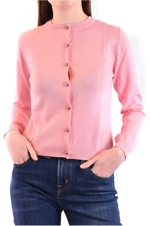 Moschino Mujer, Jerseys, Rosa, Talla: M