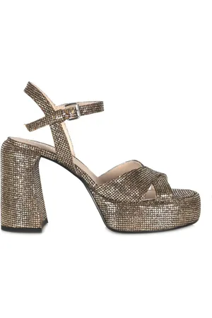 Elena Iachi Mujer, Zapatos, , Talla: 36 EU