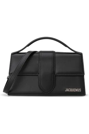 Jacquemus Mujer, Bolsos, Negro, Talla: ONE Size