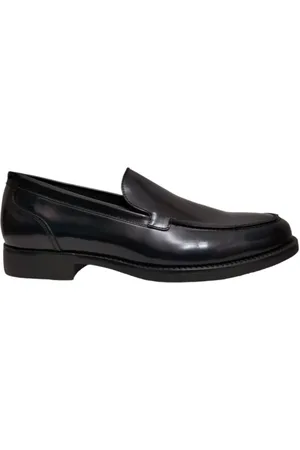 CallagHan Hombre, Zapatos, Azul, Talla: 45 EU