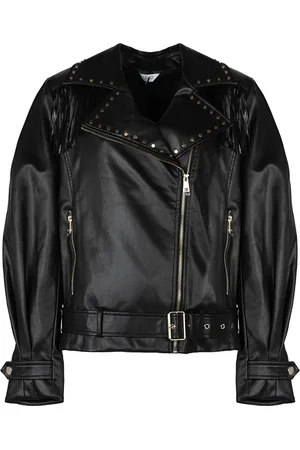 Liu Jo Mujer, Chaquetas, Negro, Talla: L