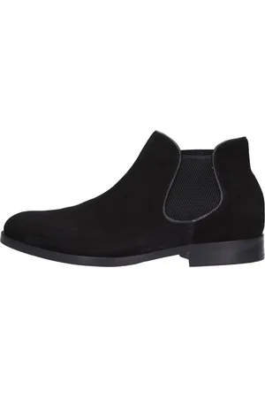 Marechiaro Hombre, Zapatos, Negro, Talla: 40 EU