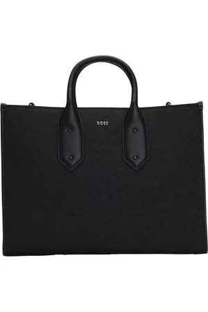 HUGO BOSS Mujer, Bolsos, Negro, Talla: ONE Size