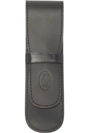 Cartier Mujer, De segunda mano, Negro, Talla: ONE Size