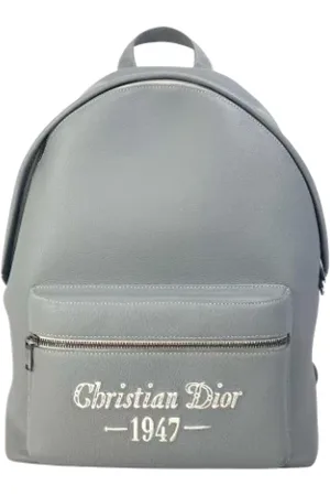 Dior Mujer, De segunda mano, Gris, Talla: ONE Size