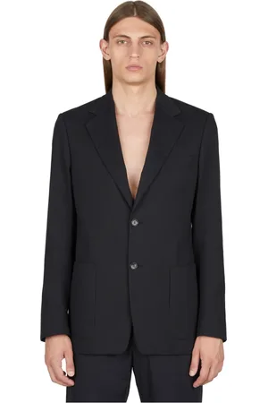 Lanvin Hombre, Chaquetas, Negro, Talla: L