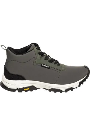 ECOALF Hombre, Zapatos, Verde, Talla: 40 EU