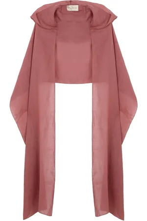 Cortana Mujer, Chaquetas, Rojo, Talla: ONE Size