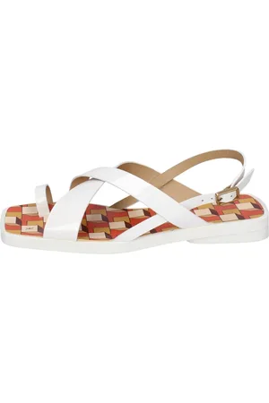 Fabi Mujer, Zapatos, Blanco, Talla: 37 EU