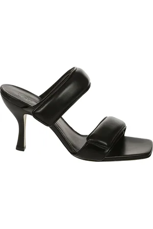 Gia Borghini Mujer, Zapatos, Negro, Talla: 36 EU