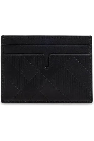 Burberry Hombre, Accesorios, Negro, Talla: ONE Size
