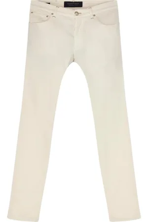 Hand Picked Hombre, Vaqueros, , Talla: W34