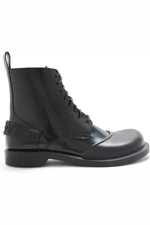 Loewe Hombre, Zapatos, Negro, Talla: 42 EU