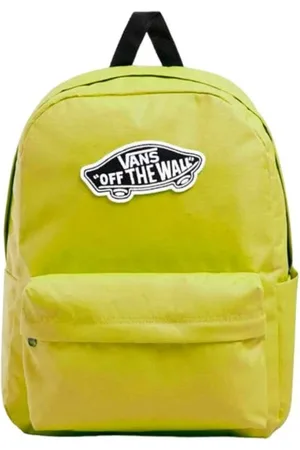 Vans Hombre, Bolsos, Amarillo, Talla: ONE Size