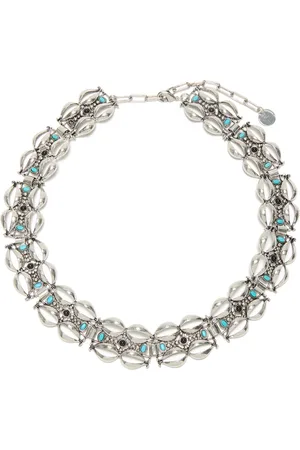 Maliparmi Mujer, Accesorios, Gris, Talla: 75 CM