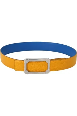 Hermès Mujer, De segunda mano, Amarillo, Talla: ONE Size