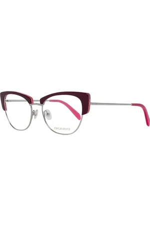 Emilio Pucci Mujer, Accesorios, Púrpura, Talla: ONE Size