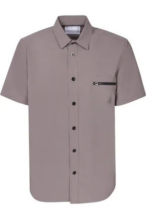 SACAI Hombre, Camisas, , Talla: S