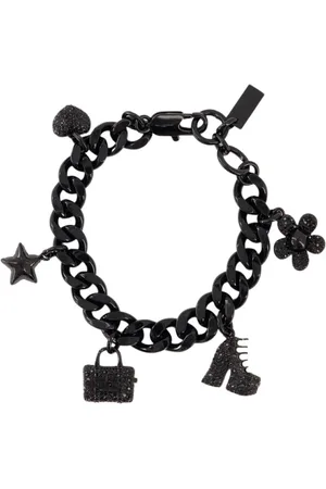 Marc Jacobs Mujer, Accesorios, Negro, Talla: ONE Size