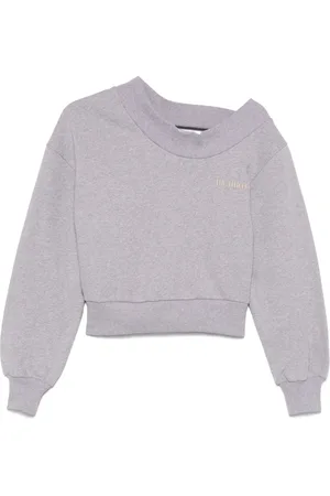 The Attico Mujer, Sudaderas, , Talla: S