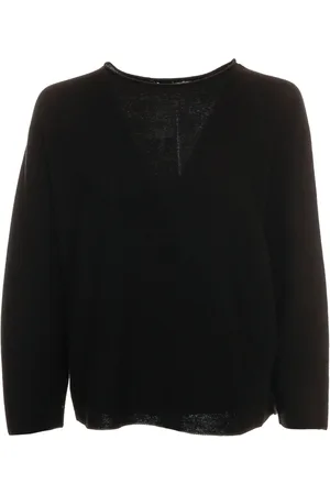 Drykorn Mujer, Jerseys, Negro, Talla: S