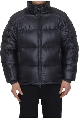 Burberry Hombre, Chaquetas, Negro, Talla: L