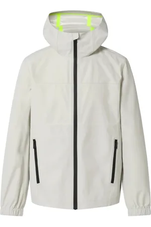 ECOALF Hombre, Chaquetas, Gris, Talla: M