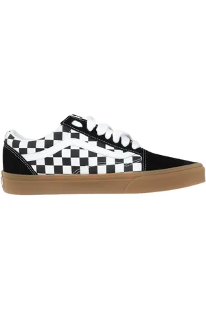 Vans Hombre, Zapatos, Negro, Talla: 40 EU
