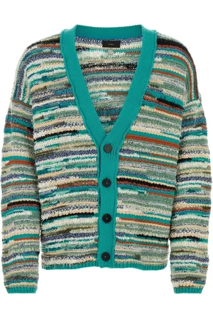 Alanui Hombre, Jerseys, , Talla: S